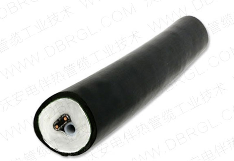 VOCs伴熱采樣管線(xiàn)